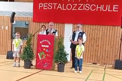 Verein Pro-Polizei Weilburg e.V.